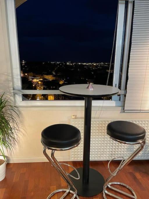 Au Bel Horizon Apartment Rennes Exterior foto